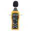 High Quality digital db meter with Measuring Range 30 to 130dB