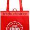 Eco-Friendly Thermal Large Insulated Grocery Bag