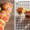 Custom silicon cake molds gift items