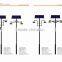 10W 20W 30W Solar Street Light Li-ion Battery