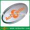 2016 cheap custom logo rugby union ball