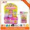 Happy pretent toy fashion kitchen toys for wholesale