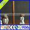 Recycled round paper cardboard tubes