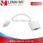Wholesale Price Top Sale HDMI to VGA Converter Display Adapter
