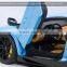 Autoart AA LP720Top Quality Custome making 1/18 Diecast Toy Vehicle Model Car