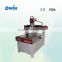 Mini desktop 3d cnc router 6090 , small cnc engraving cutting machine for wood, MDF, acrylic
