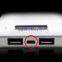 Super Slim 12000mAh Power Bank For iPhone All Smartphone And Tablet