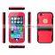 cellphone transparent universal waterproof case