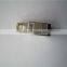 Fiber optic metal housing SC APC UPC male to female attenuator with OEM price