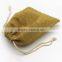 Linen Bread Bag