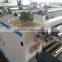 Paper laminating machine/PVC laminating machine on MDF panel board