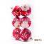 Latest Arrival superior quality christmas led ball on sale