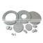 99.96% pure titanium sheet in kinds of sizes on sale with best price