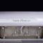 TB-B804 150cm bathtub with center water drain location