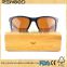 2016 Cat Eye Glasses Designer Veneer Wooden polarized Sunglasses italy design bamboo wood sunglasses