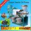 Cold mini grape seed oil press machine /screw oil press machine