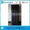 EN71 customised high quality pvc inflatable mattress, home furniture promotional air mattress, water floating bed