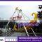 hot sale amusement equipment ,amusement rides pirate ship