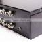 Dual antennas 16 way Rackmount GPS splitters