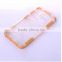 TPU case for samsung galaxy s6 from guangzhou factory