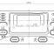 BUS A/C controller / BUS AIR CONDITIONING CONTROL PANEL