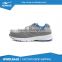 ERKE wholesale dropshiping brand lightweight breathable mesh sport mens running shoes