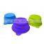 Feiaoda FDA Non-toxic Foldable Silicone Pet Dog Bowel