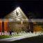 UL cUL DLC Wall Pack LED Lighting Fixtures