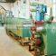 pet strap production line/strapping band making machine/jiaozhou