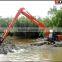 2015 New Product~ 20Ton HITACHI Zaxis200 Swamp Buggy Excavator , CE , EPA