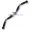 Exercise Bar /Crossfit Cable Attachment