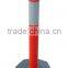 1100mm High Grade Reflective Road Removable Warning Post