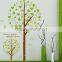 China Vinyl Art Home Decals Giant Family Tree Wall Sticker