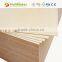 8x4 3mm 4mm Thickness Hardwood Plywood Sheet