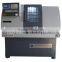 High efficiency low price economical nc lathe CK6125A CNC Lathe