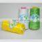 CHEAP High tenacity 40S/2 dyed spun polyester Sewing Thread 4000Y