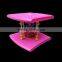 2015 new design Home use Dance tool waist twist machine dance device.