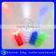 Economic Promotional Light Up Fingers