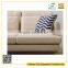 Economic modern design two to six seats combination sofas foshan