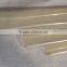 PVC transparent pipe/fire resistant pvc pipe/heat shrink sleeves