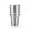 30OZ FDA LFGB Certified Stainless Steel Vacuum Tumbler, Beer Mug, Coffee Cup
