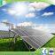 High Efficiency 5W to 300W Grade A soalr panel with factory low price