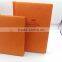 New design wedding album metal cover