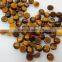 2-3mm Natural Loose Tiger Eye Gemstone Round Cabochon Non-treated