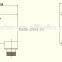 F58 Incremental Rotary Encoder