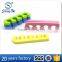 Pedicure Toe Separator/eva Toe Separator Pedicure