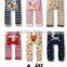 Unisex kids Clothing Baby PP Pants 100% Cotton Toddler Pants