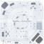 JAZZI Portable Best Outdoor Sexy Hot Tub Balboa Control System Massage Spa 338E10