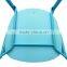 metal cartoon Printing baby chair for eatting ,Baby Kids Sitting Chair with Whistle