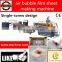 Ztech Company Air Bubble Film Sheet Making Machine (Single-screw Design)